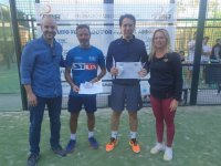 5a Prueba IB Padel Tour Barceló Hotel Group