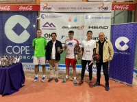 13ª prueba IB PADEL TOUR BARCELÓ HOTEL GROUP 2022 