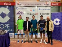 13ª prueba IB PADEL TOUR BARCELÓ HOTEL GROUP 2022 