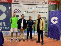 13ª prueba IB PADEL TOUR BARCELÓ HOTEL GROUP 2022 