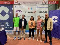 13ª prueba IB PADEL TOUR BARCELÓ HOTEL GROUP 2022 