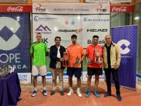 13ª prueba IB PADEL TOUR BARCELÓ HOTEL GROUP 2022 