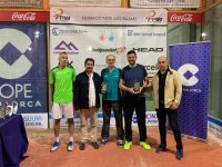 13ª prueba IB PADEL TOUR BARCELÓ HOTEL GROUP 2022 