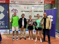 13ª prueba IB PADEL TOUR BARCELÓ HOTEL GROUP 2022 