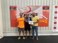 11 prueba IB PADEL TOUR BARCELÓ HOTEL GROUP 2022