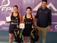 3ª prueba Circuito ConectaBalear FPIB