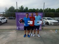 6ª prueba Circuito ConectaBalear FPIB