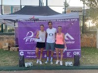 7ª prueba Circuito ConectaBalear FPIB