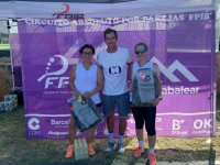 7ª prueba Circuito ConectaBalear FPIB