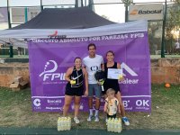 7ª prueba Circuito ConectaBalear FPIB