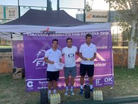 7ª prueba Circuito ConectaBalear FPIB