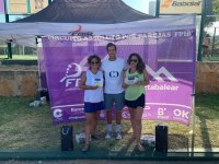 7ª prueba Circuito ConectaBalear FPIB