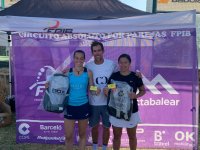 7ª prueba Circuito ConectaBalear FPIB