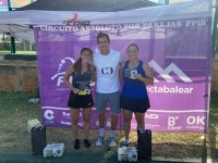 7ª prueba Circuito ConectaBalear FPIB