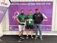 3ª Prueba Circuito conectabalear FPIB 