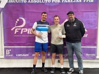 3ª Prueba Circuito conectabalear FPIB 