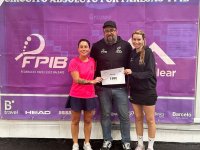 3ª Prueba Circuito conectabalear FPIB 