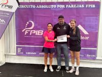 3ª Prueba Circuito conectabalear FPIB 