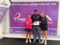 3ª Prueba Circuito conectabalear FPIB 