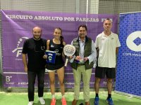 7ª Prueba Circuito conectabalear FPIB