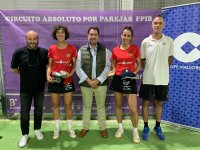 7ª Prueba Circuito conectabalear FPIB