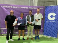 7ª Prueba Circuito conectabalear FPIB