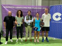 7ª Prueba Circuito conectabalear FPIB