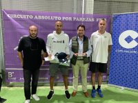 7ª Prueba Circuito conectabalear FPIB