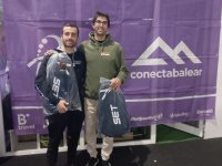 9ª Prueba Circuito conectabalear FPIB