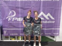 9ª Prueba Circuito conectabalear FPIB