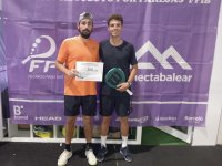 9ª Prueba Circuito conectabalear FPIB