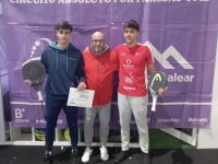 9ª Prueba Circuito conectabalear FPIB