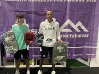 9ª Prueba Circuito conectabalear FPIB