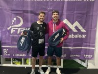 9ª Prueba Circuito conectabalear FPIB