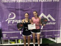 9ª Prueba Circuito conectabalear FPIB