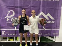 9ª Prueba Circuito conectabalear FPIB