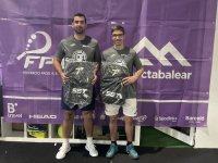 9ª Prueba Circuito conectabalear FPIB