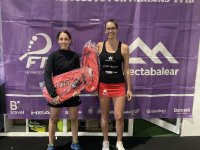 9ª Prueba Circuito conectabalear FPIB