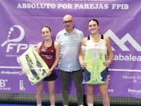 6ª Prueba Circuito Conectabalear FPIB