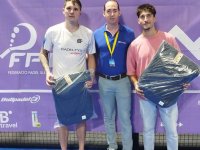 6ª Prueba Circuito Conectabalear FPIB