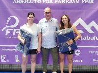 6ª Prueba Circuito Conectabalear FPIB