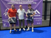 6ª Prueba Circuito Conectabalear FPIB