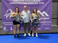 6ª Prueba Circuito Conectabalear FPIB