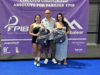 6ª Prueba Circuito Conectabalear FPIB