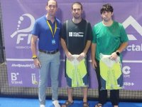 6ª Prueba Circuito Conectabalear FPIB
