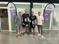 7ª Prueba Circuito conectabalear FPIB