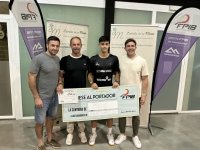 7ª Prueba Circuito conectabalear FPIB