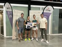 7ª Prueba Circuito conectabalear FPIB