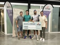 7ª Prueba Circuito conectabalear FPIB