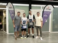 7ª Prueba Circuito conectabalear FPIB